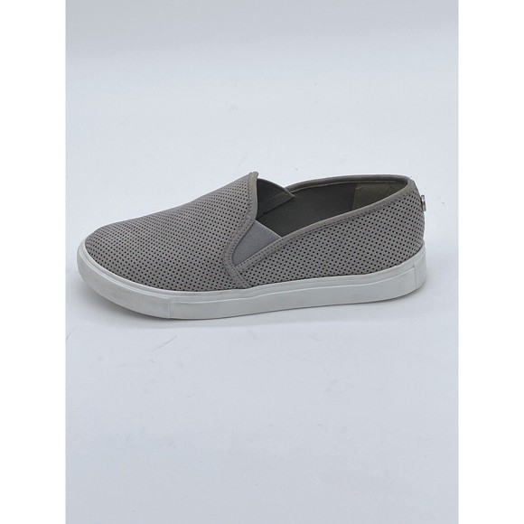 Steve Madden Karissa Gray Mesh Women’s Slip-On Sneakers Style Code #9041018 Sz 8 - Picture 5 of 13